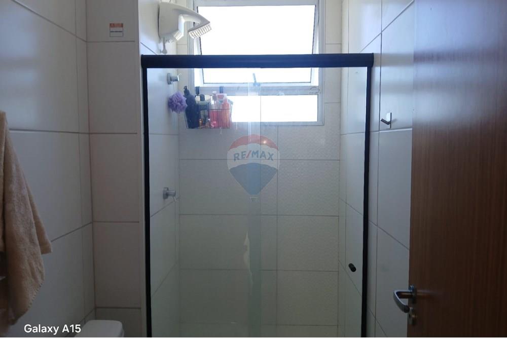 Apartamento - Venda - Camaçari , Bahia - banheiro.jpeg - 580541020-56