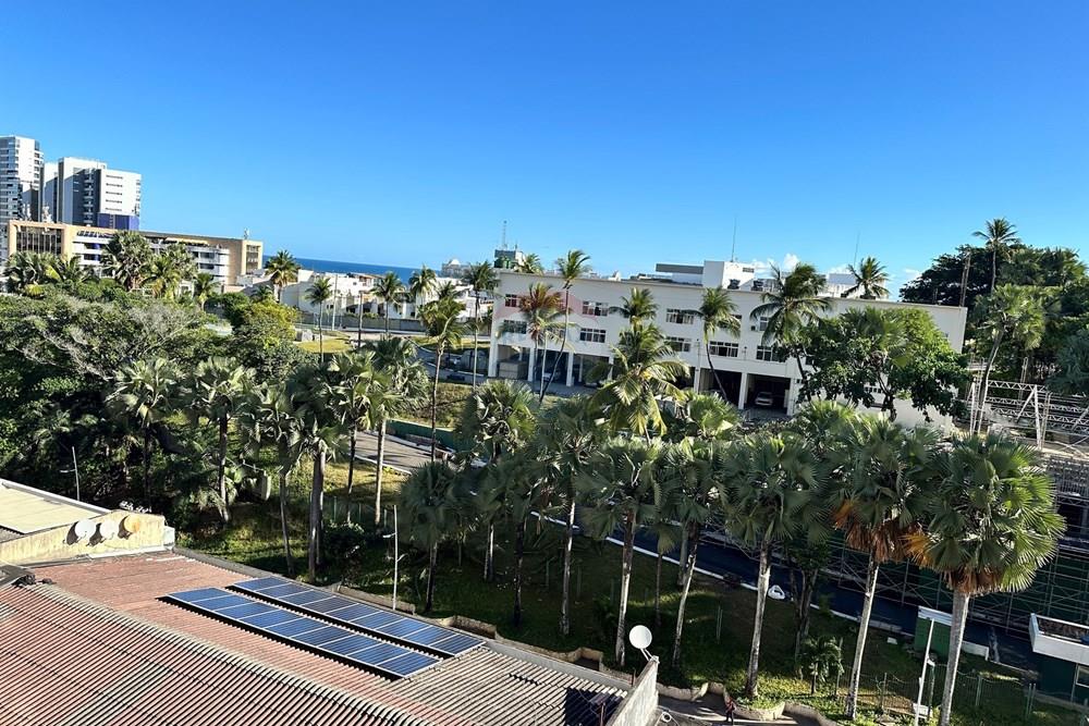 Apartamento - Venda - Salvador , Bahia - IMG_9075.JPG - 580761021-50