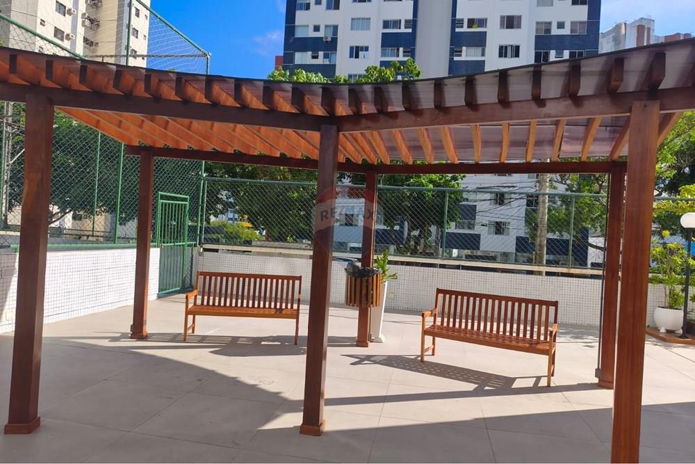 Apartamento - Alugar - Salvador , Bahia - WhatsApp Image 2026-03-22 at 18.56.59 (4).jpeg - Layout aberto - 580871012-35