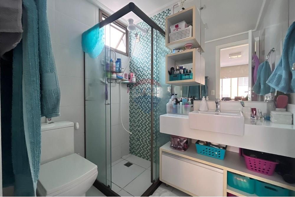 Apartamento - Pituba