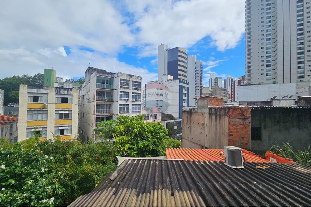Apartamento - Alugar - Salvador , Bahia - 1ae21a5d-9c48-483b-817d-5cc3c172b497.jpg - 580551008-468