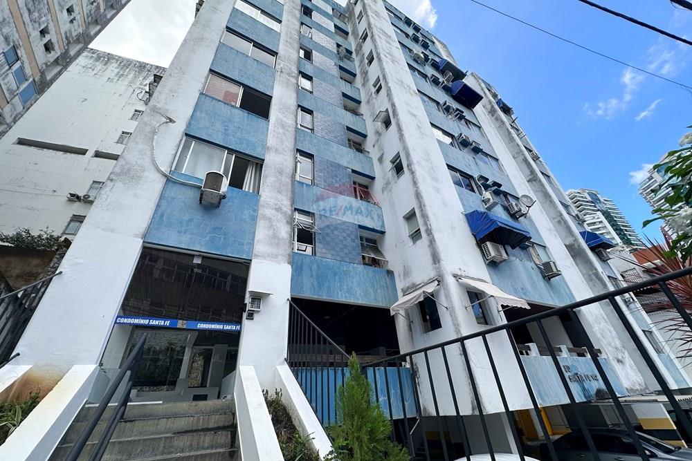 Apartamento - Alugar - Salvador , Bahia - IMG_4108.jpeg - 580551038-200