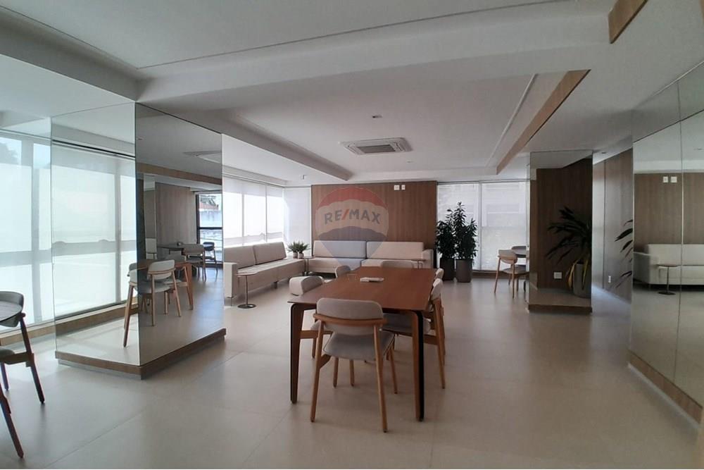 Apartamento - Barra
