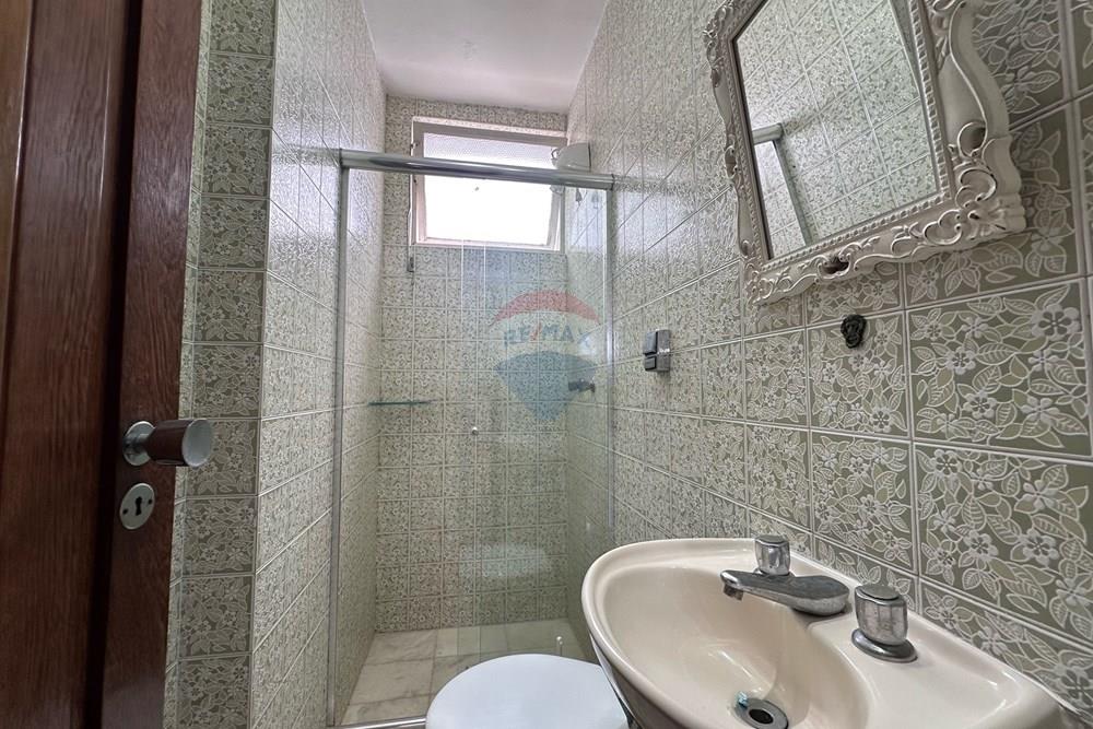 Apartamento - Alugar - Salvador , Bahia - IMG_3894.jpeg - 580551038-198