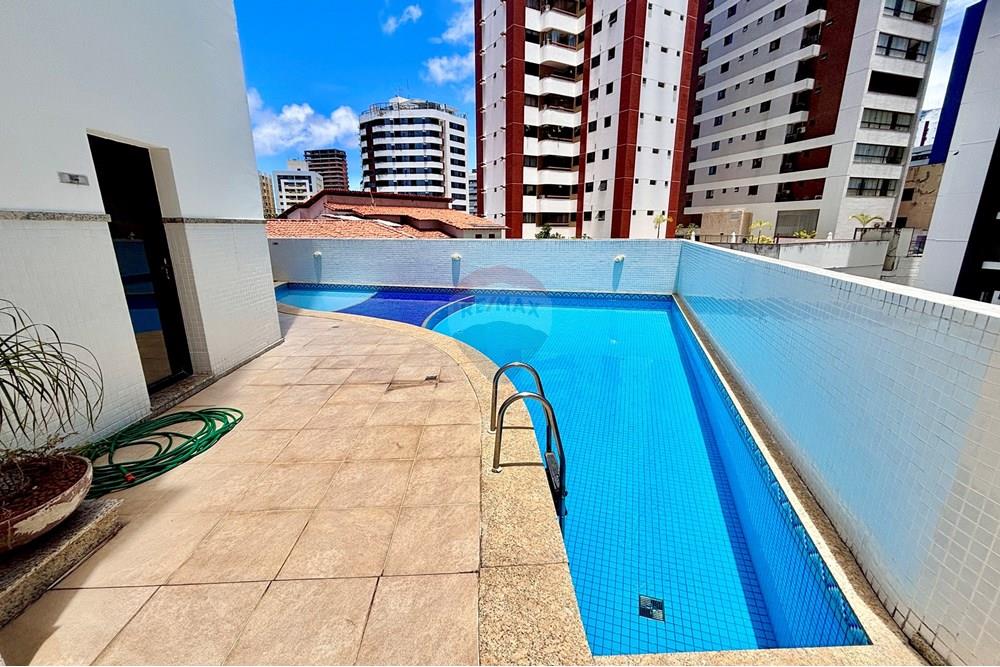 Apartamento - Venda - Salvador , Bahia - IMG_7636.JPG - 580761004-63