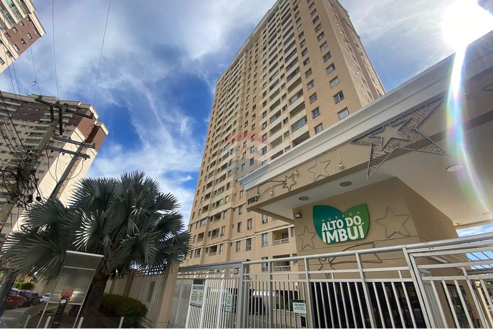 Apartamento - Venda - Salvador , Bahia - 25dbcb92-76bf-4b34-a9bb-1dd87a90c395.jpg - 580551063-148