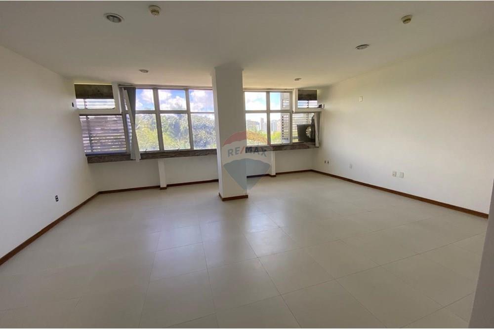 Apartamento - Itaigara