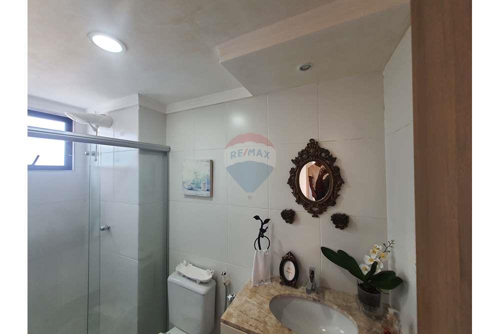 Apartamento - Armação