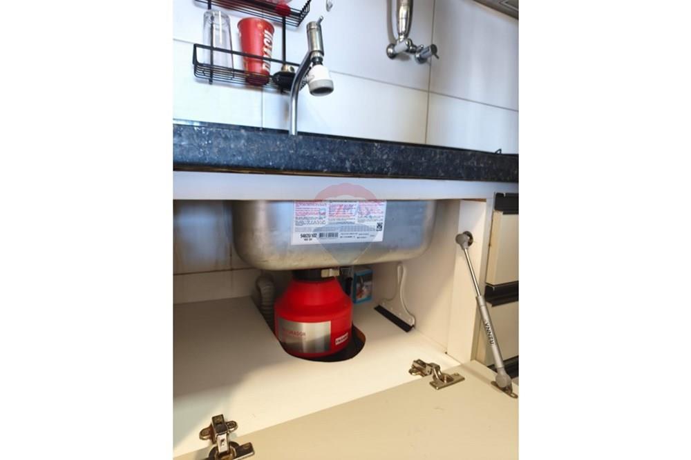 Apartamento - Alugar - Salvador , Bahia - WhatsApp Image 2026-03-22 at 11.20.48.jpeg - Cozinha - 580871012-33