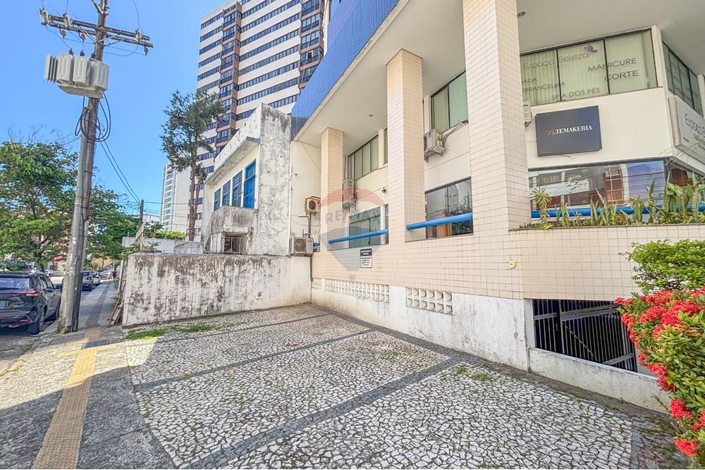 Cj. Comercial/ Sala - Alugar - Salvador , Bahia - IMG_5796.jpg - 580551017-459