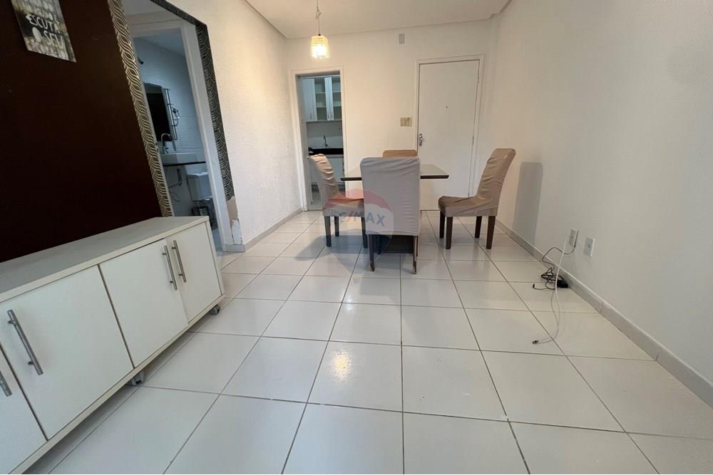 Apartamento - Alugar - Salvador , Bahia - IMG_8405.jpeg - 580721017-22