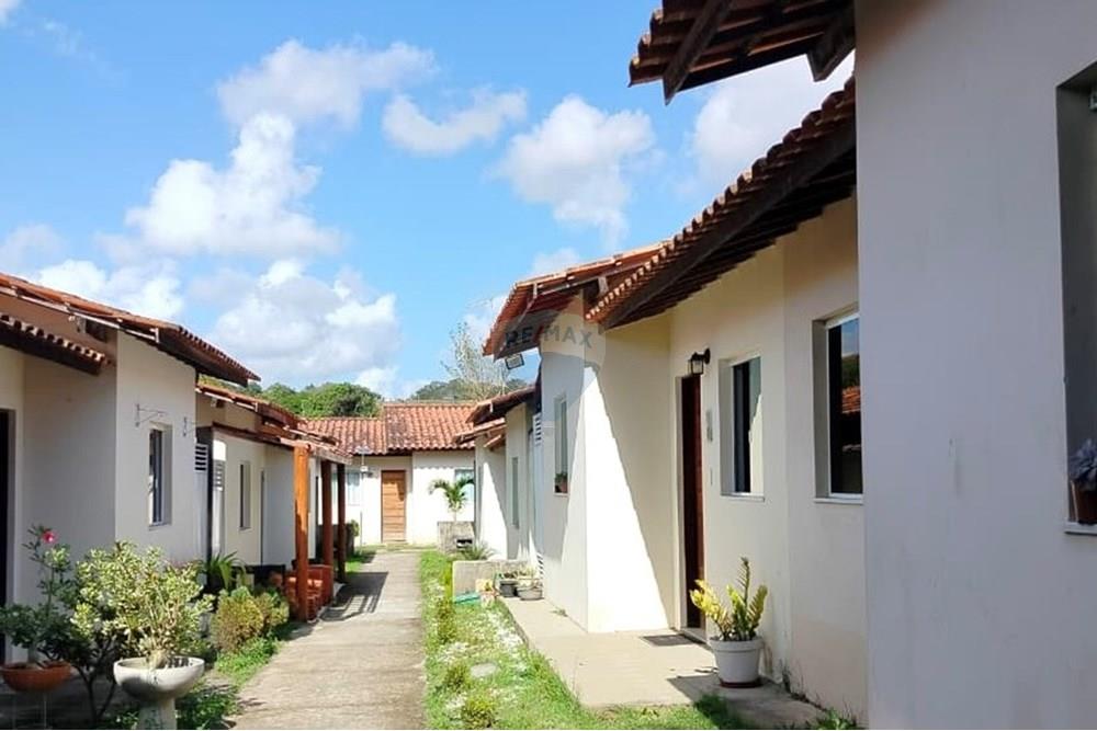 Casa - Alugar - Camaçari , Bahia - IMG_7542.JPG - 580601022-5