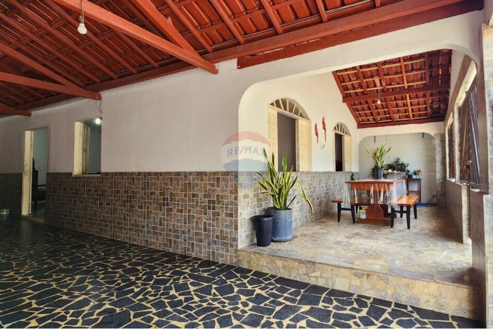 Casa - Venda - Teixeira de Freitas , Bahia - 3.jpg - 580631058-2