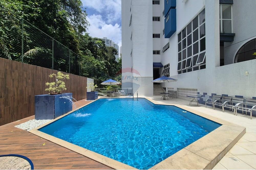 Apartamento - Venda - Salvador , Bahia - FOTO 76.jpg - 580561027-140