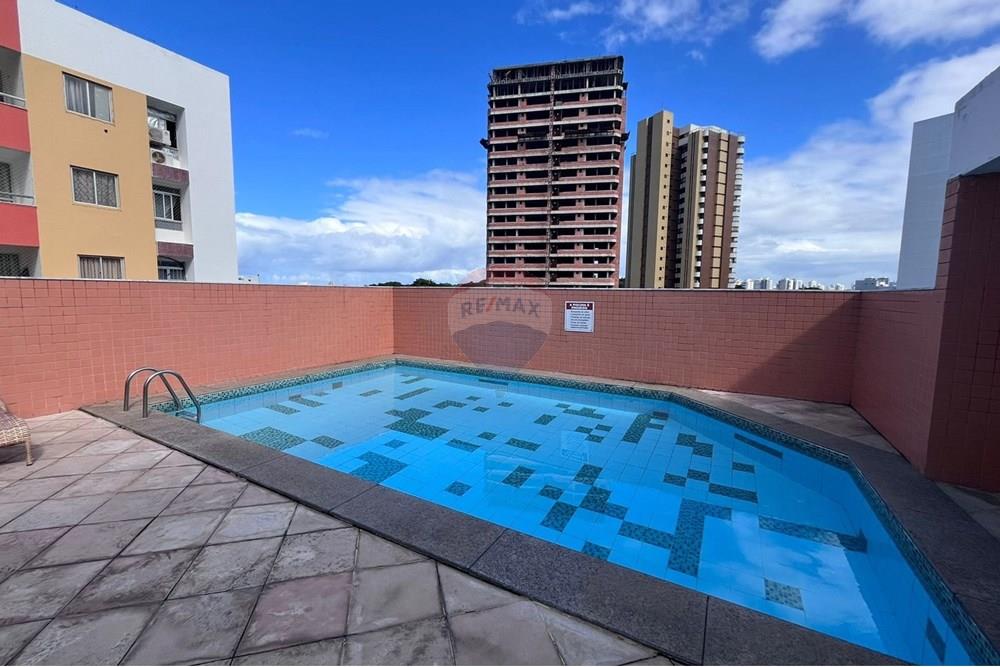 Apartamento - Pituba
