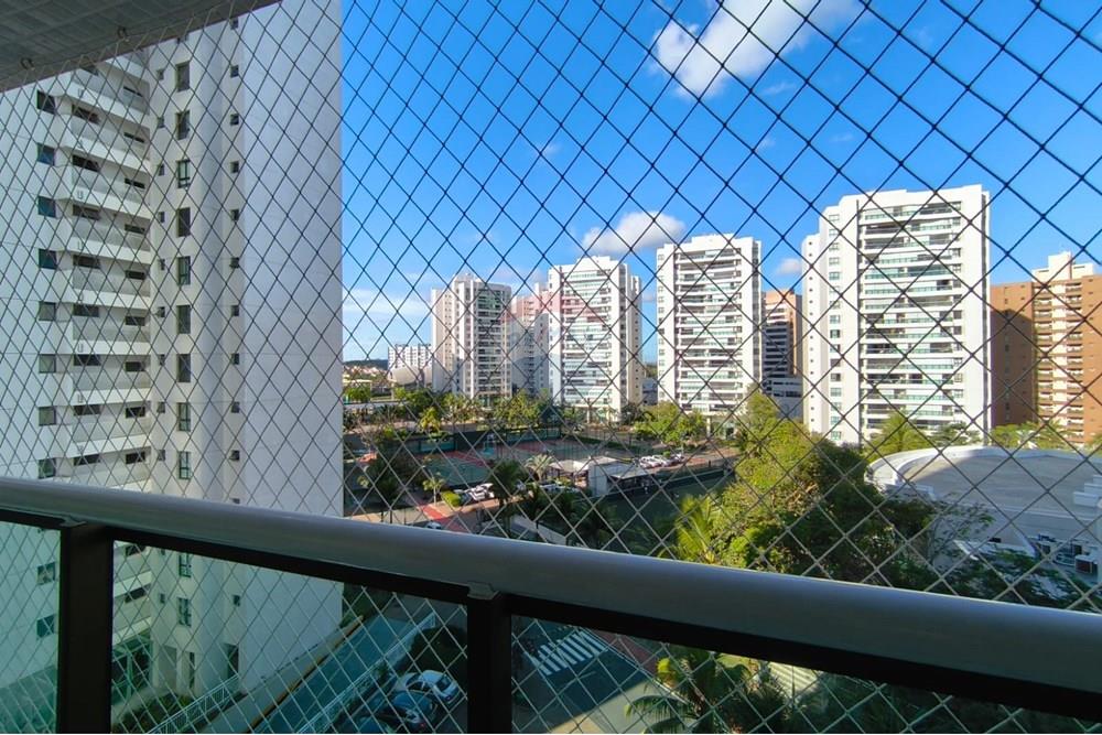 Apartamento - Alugar - Salvador , Bahia - WhatsApp Image 2025-11-02 at 15.45.16.jpeg - 580331003-614