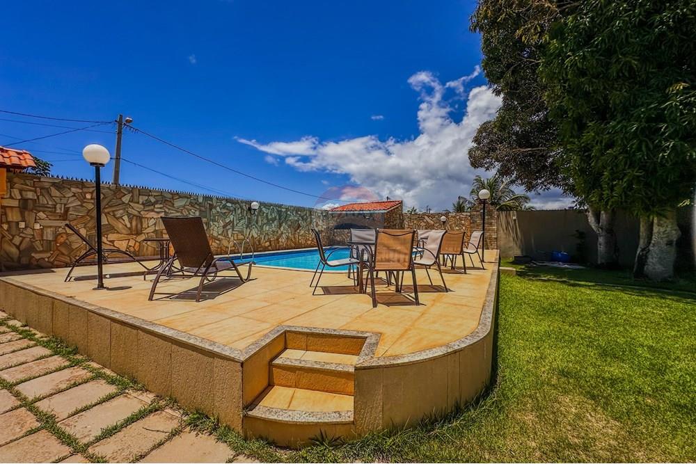 Casa de Condomínio - Venda - Camaçari , Bahia - IMG_7440.jpg - 580491049-16