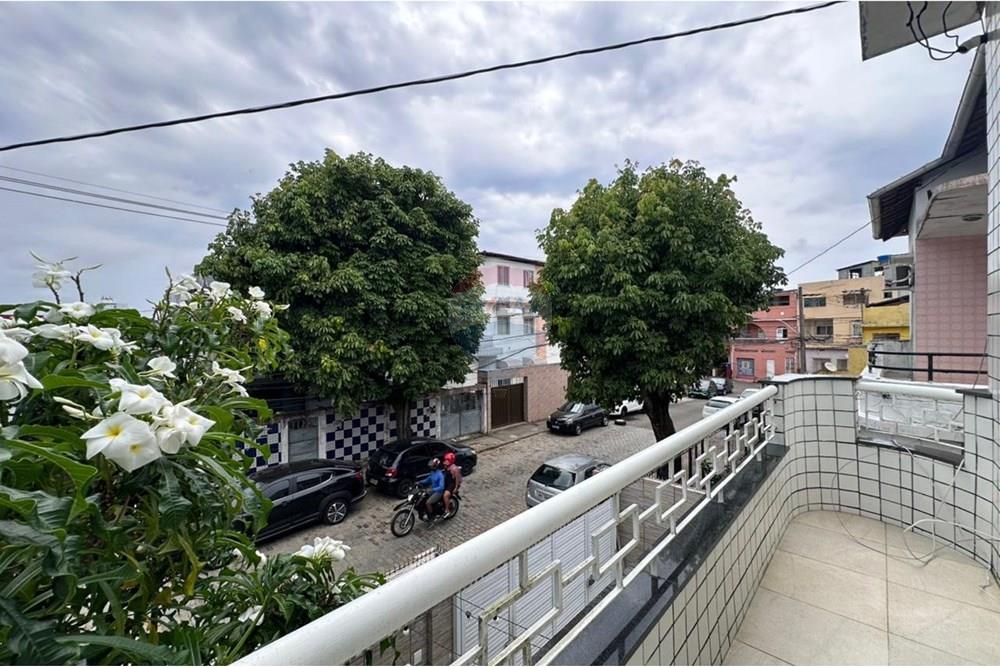 Casa - Venda - Salvador , Bahia - 48.jpeg - 580551027-106