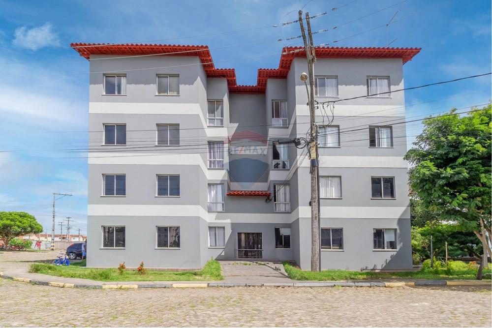 Apartamento - Venda - Santo Antônio de Jesus , Bahia - _MG_3275-HDR.jpg - 580341060-6