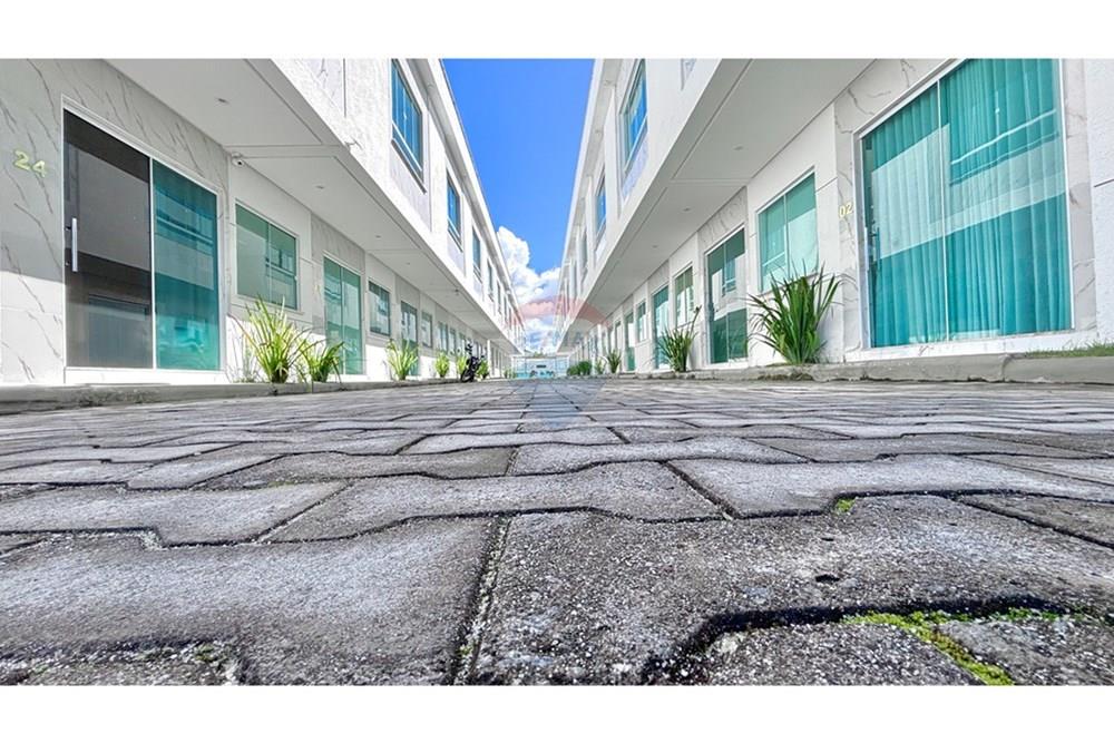 Apartamento para alugar com 2 quartos, 92m² - Foto 1