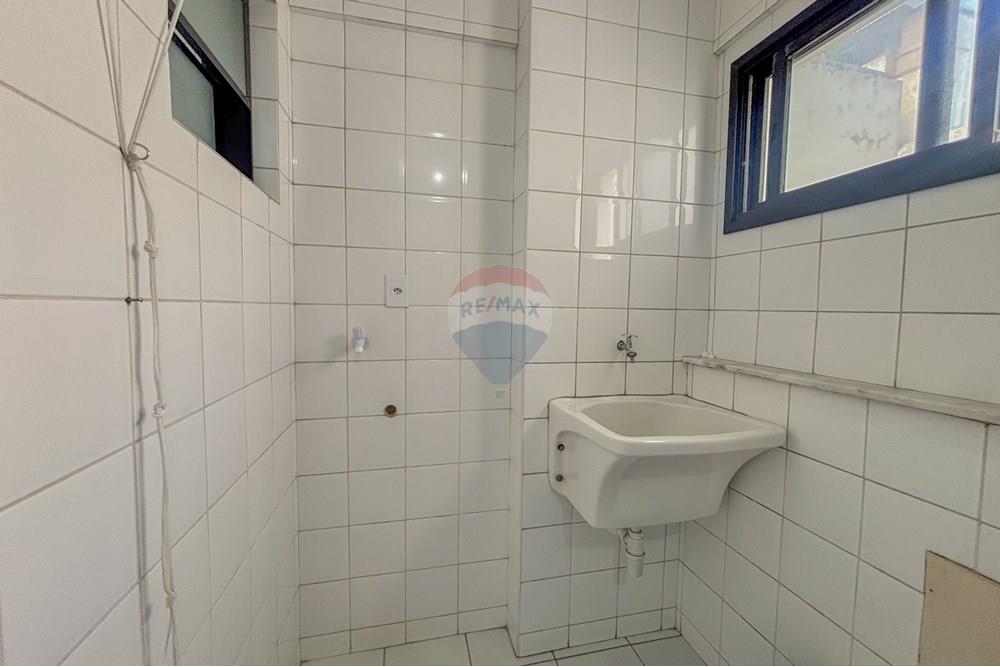 Apartamento - Alugar - Salvador , Bahia - IMG_9408.jpg - 580551017-477