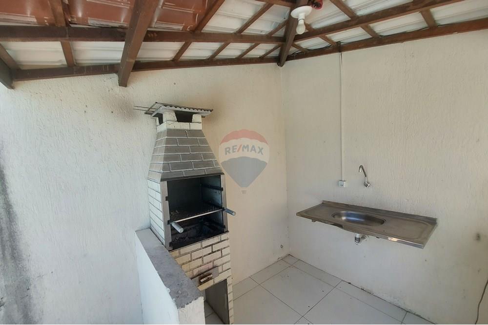 Casa de Condomínio - Venda - Camaçari , Bahia - 24.jpg - 580781005-41