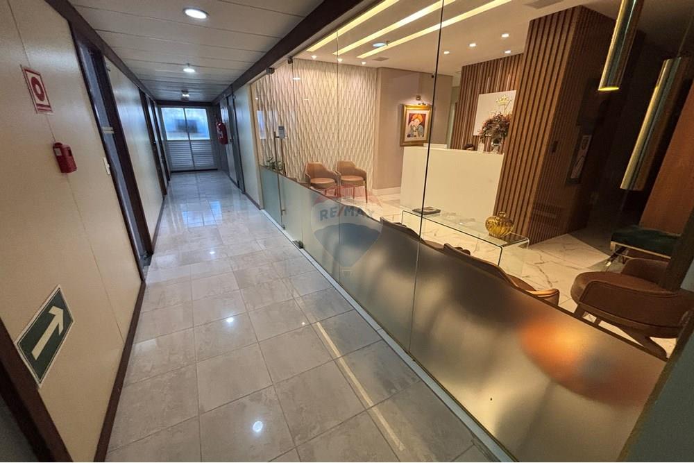 Cj. Comercial/ Sala - Alugar - Salvador , Bahia - IMG_2706.JPG - 580541022-51