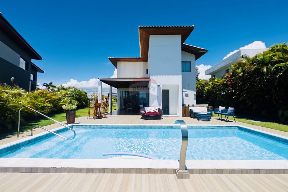 Casa de Condomínio - Venda - Mata de São João , Bahia - IDG_20260204_105043_754.jpg - 580781001-86