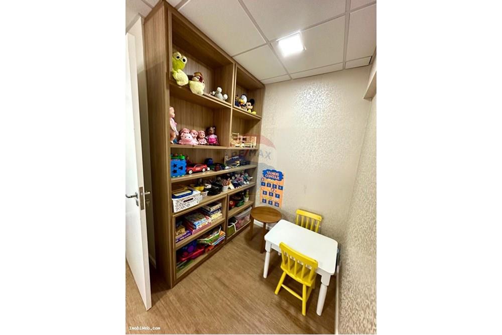 Cj. Comercial/ Sala - Alugar - Lauro de Freitas , Bahia - sala4.jpeg - 580421098-2