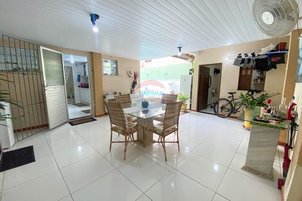 Casa de Condomínio - Venda - Salvador , Bahia - IMG_0509.jpg - 580881004-18