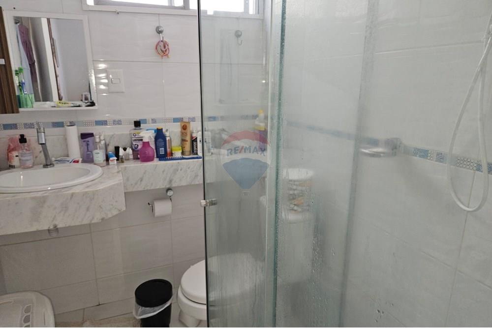 Apartamento - Graça