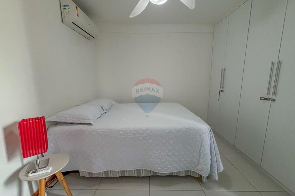 Apartamento - Barra