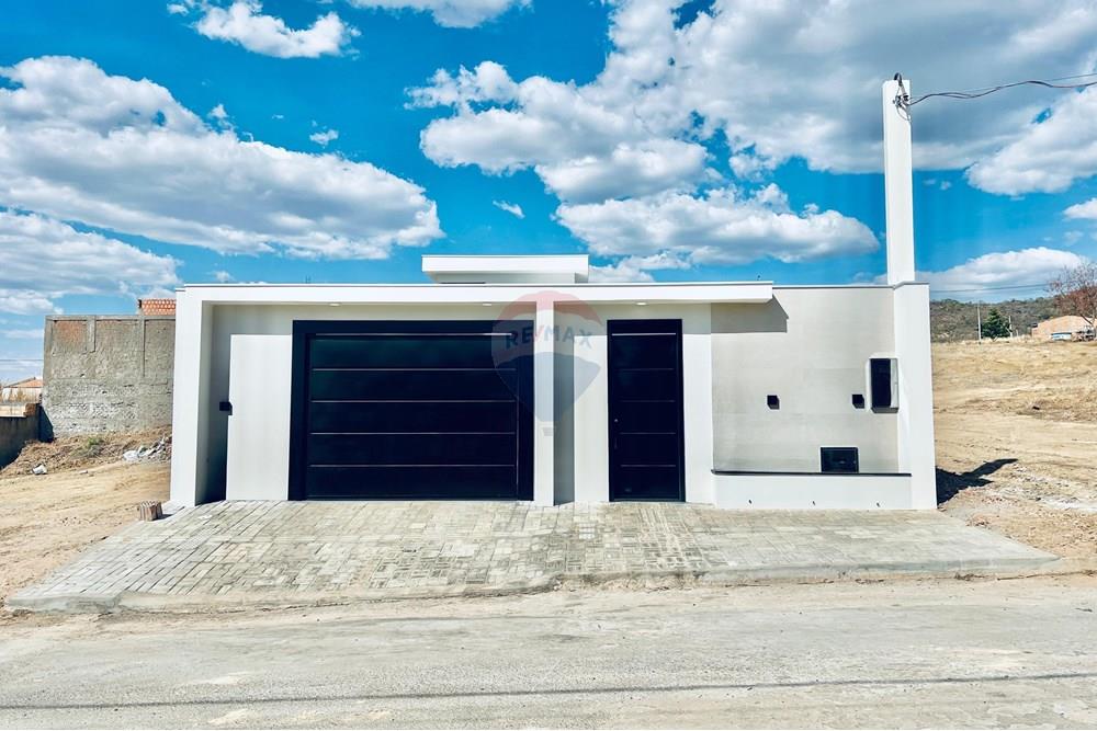 Casa - Venda - Barreiras , Bahia - 7779b729-64ea-4de3-8919-15db5fc26ce2.jpg - 580651075-67