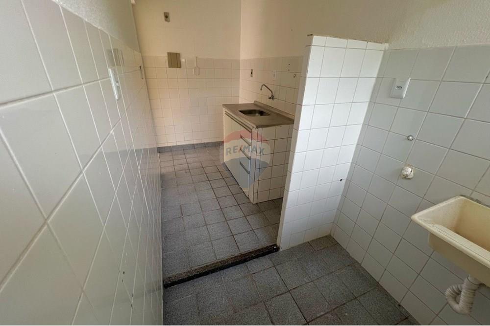 Apartamento - Caji