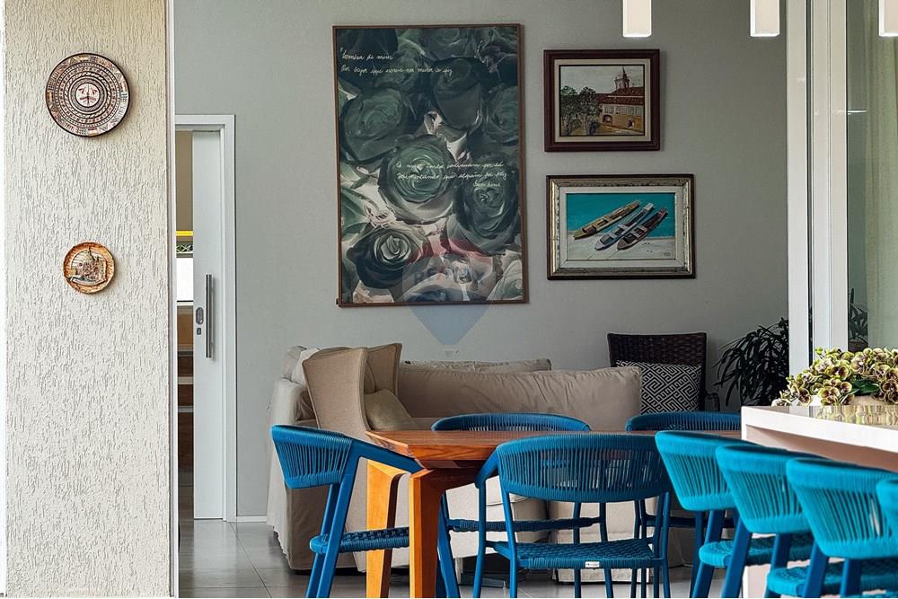 Casa de Condomínio - Venda - Camaçari , Bahia - IMG_7867.jpg - 580761036-27