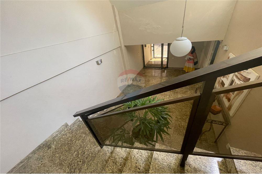 Apartamento - Aquárius
