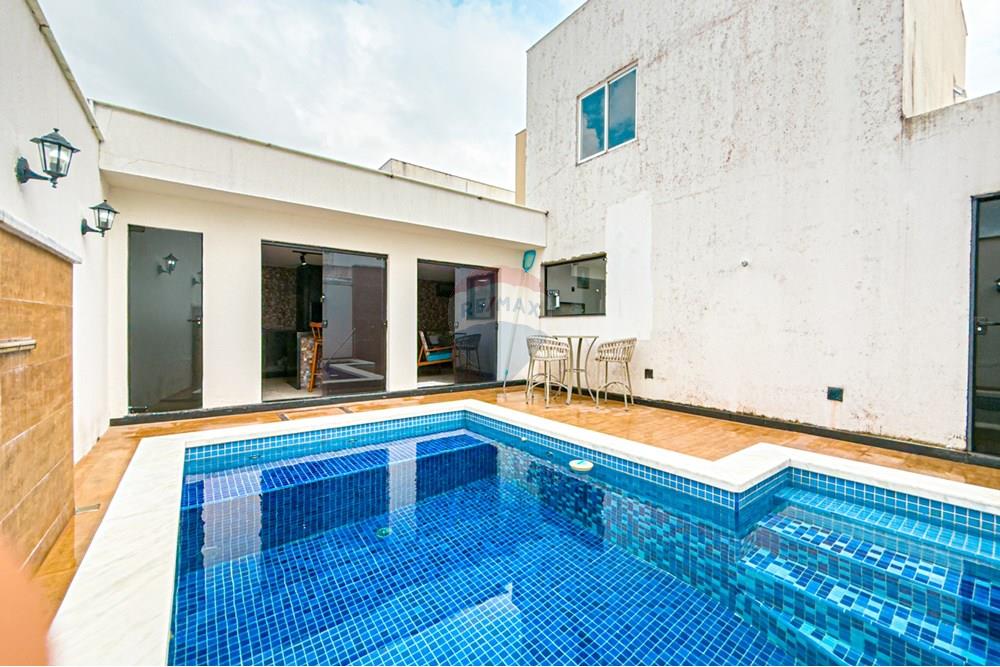 Casa de Condomínio - Venda - Camaçari , Bahia - Lorena - Abrantes-15.jpg - 580491005-170