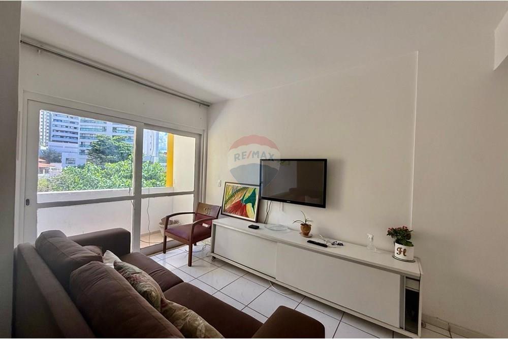 Apartamento - Pituba