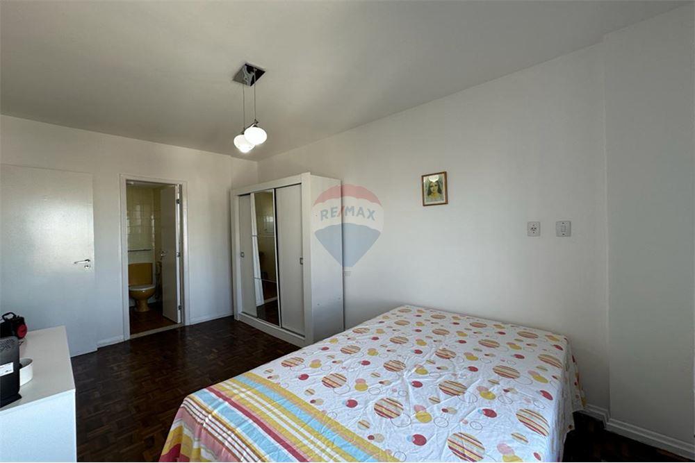 Apartamento - Garcia