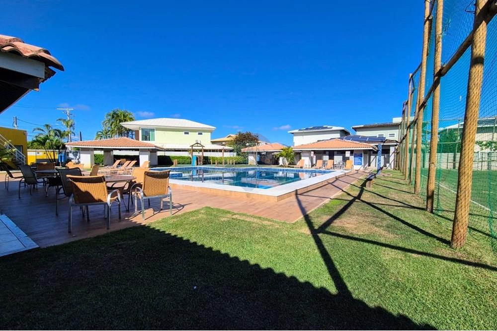Casa - Praia do flamengo
