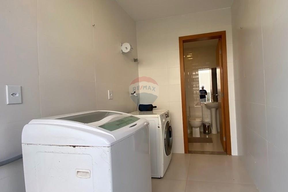 Casa de Condomínio - Venda - Entre Rios , Bahia - IMG_2840.jpg - Lavanderia - 580601014-71