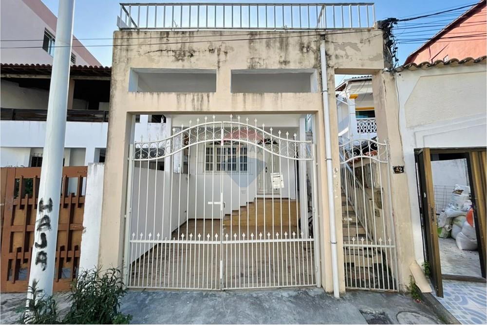 Casa - Venda - Salvador , Bahia - IMG-20251212-WA0096.jpg - 580421082-26