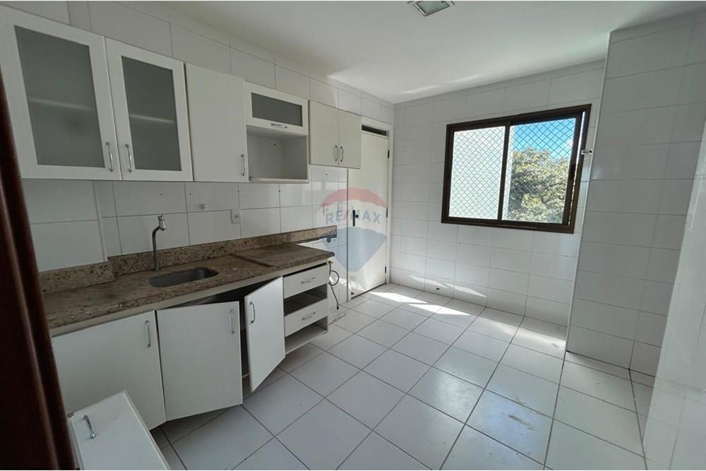 Apartamento - Alugar - Salvador , Bahia - WhatsApp Image 2025-08-08 at 18.10.37 (38).jpeg - Cozinha - 580541022-42