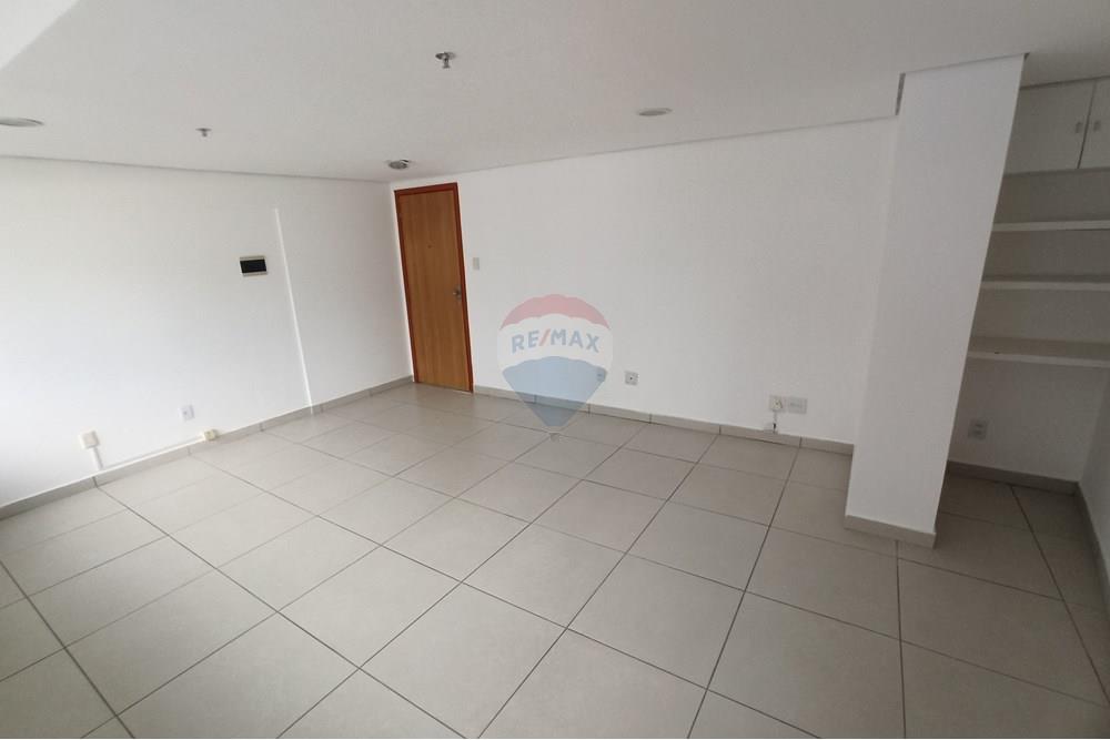 Cj. Comercial/ Sala - Alugar - Salvador , Bahia - IMG_20250729_092703.jpg - 580541022-40