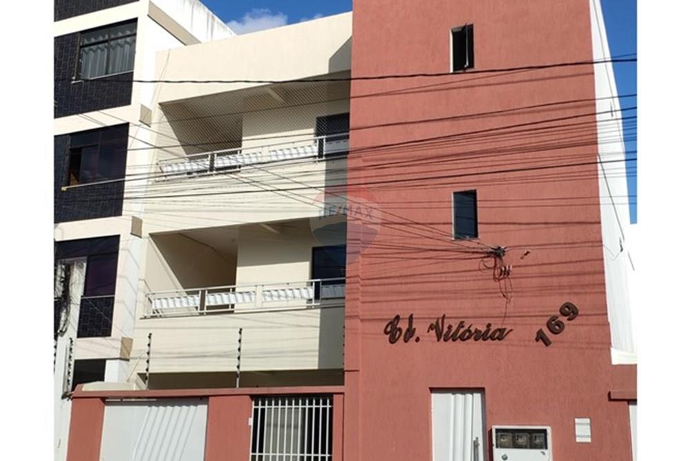 Apartamento - Alugar - Jequié , Bahia - 01.jpg - 580731024-23