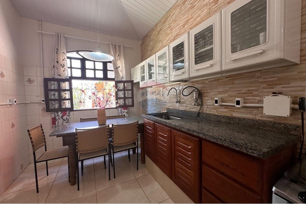 Casa de Condomínio - Venda - Camaçari , Bahia - IMG_7405.jpg - 580491049-16