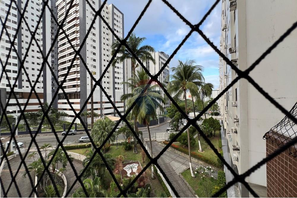 Apartamento - Pituba