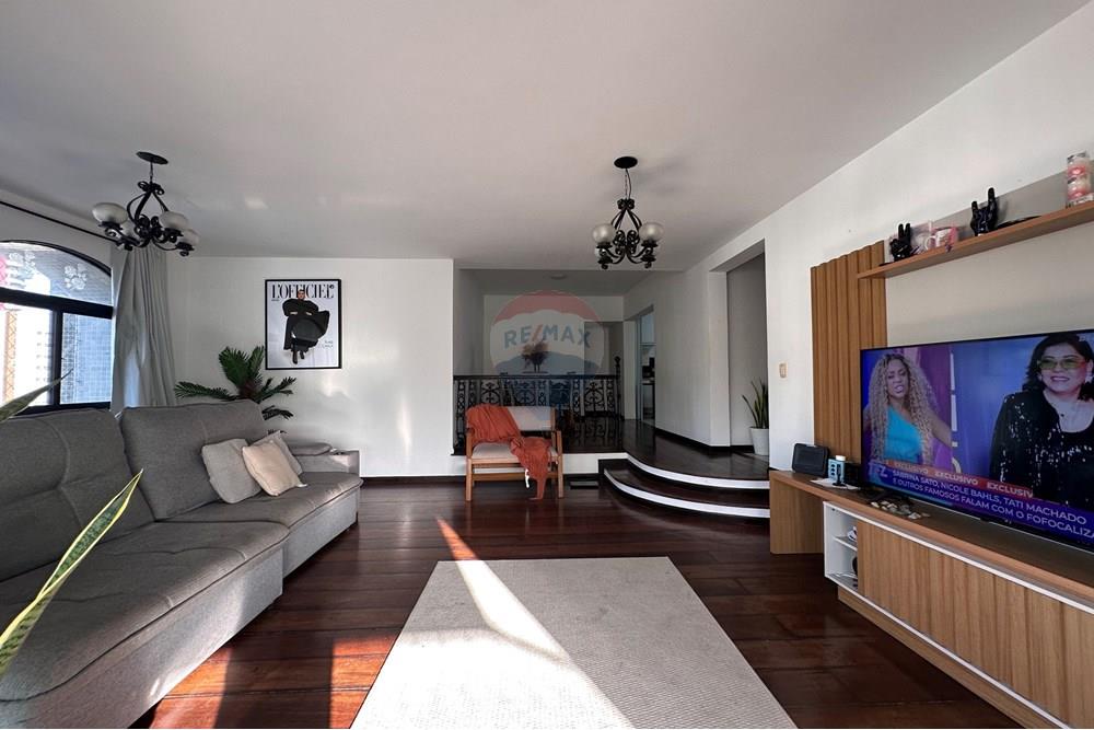 Cobertura - Venda - Salvador , Bahia - IMG_2832.jpeg - 580551083-2