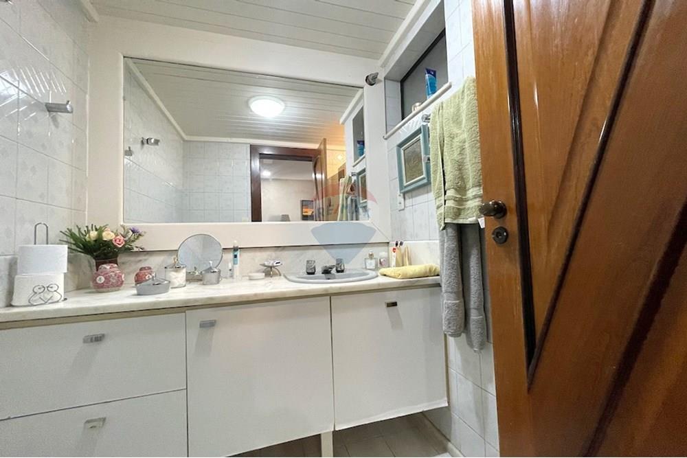 Apartamento - Itaigara