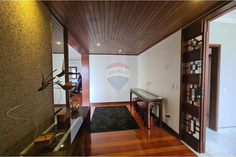 Apartamento - Graça